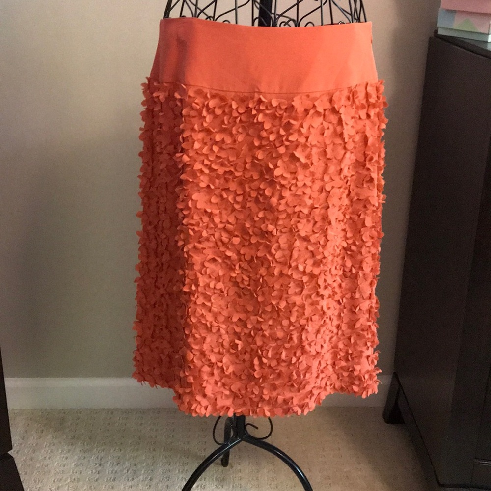 Ladies pencil skirt